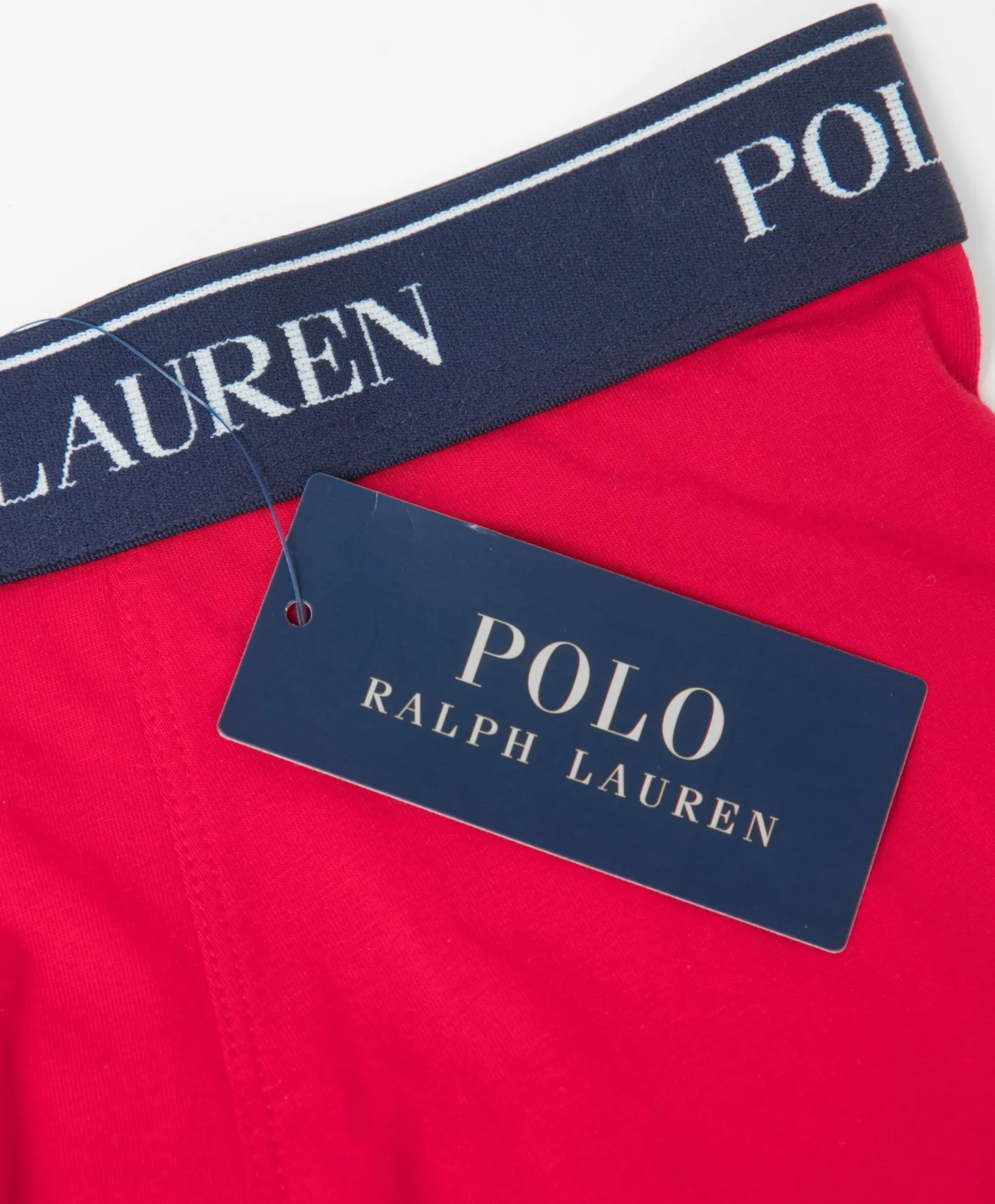 Polo Ralph Lauren 5-pack boxer