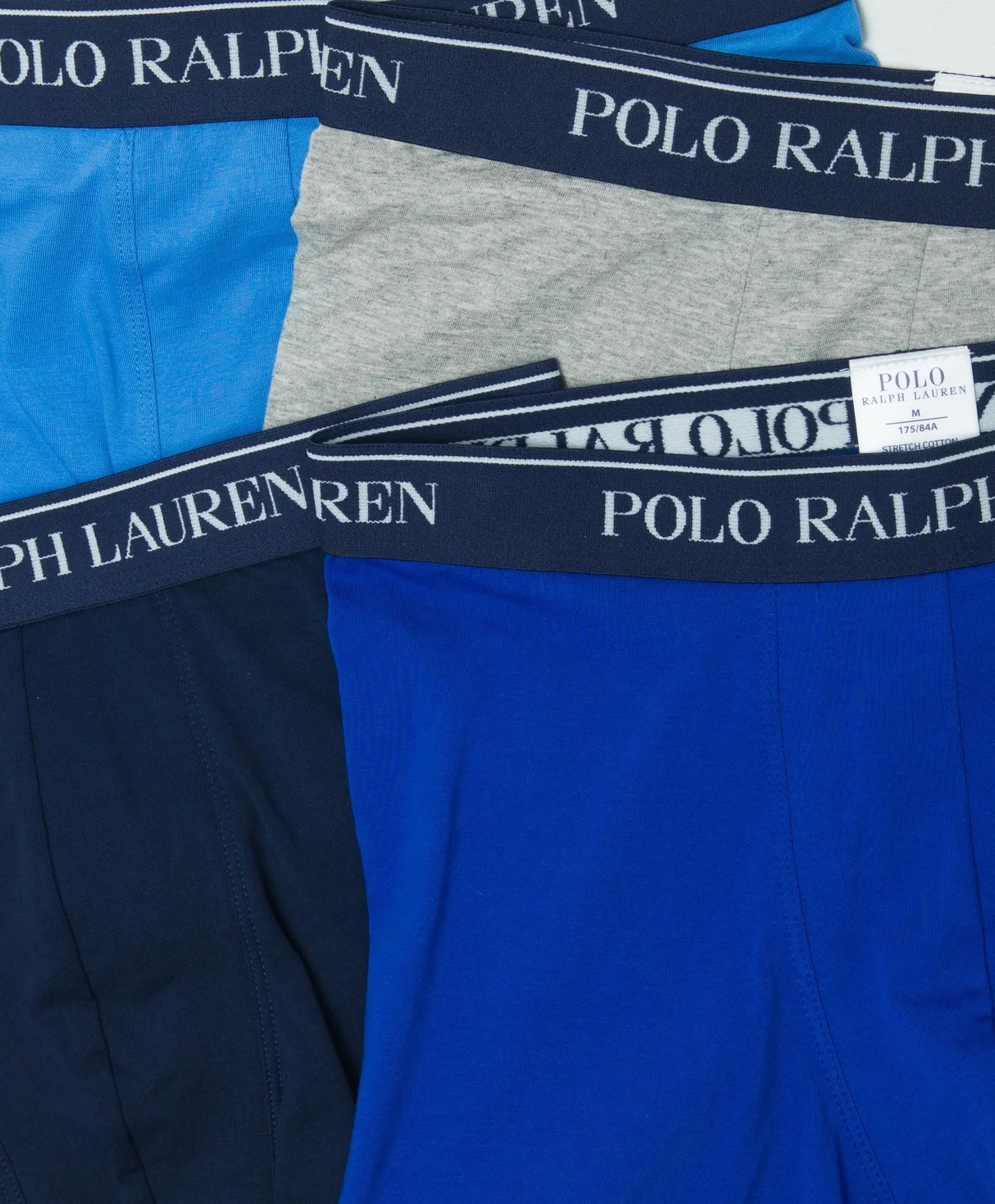 Polo Ralph Lauren 5-pack boxer