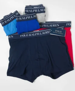 Polo Ralph Lauren 5-pack boxer