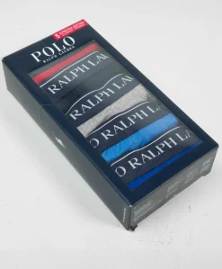 Polo Ralph Lauren 5-pack boxer