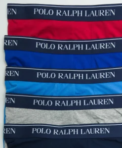 Polo Ralph Lauren 5-pack boxer