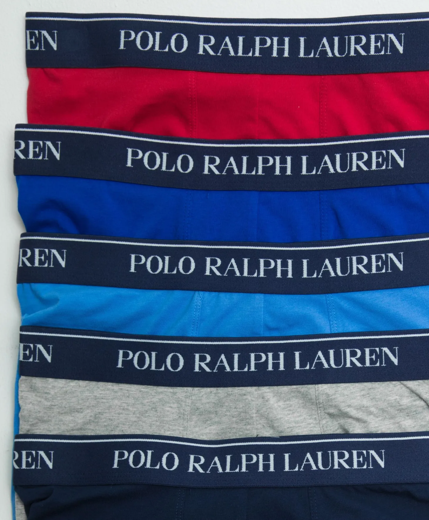 Polo Ralph Lauren 5-pack boxer