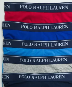 Polo Ralph Lauren 5-pack boxer