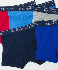 Polo Ralph Lauren 5-pack boxer