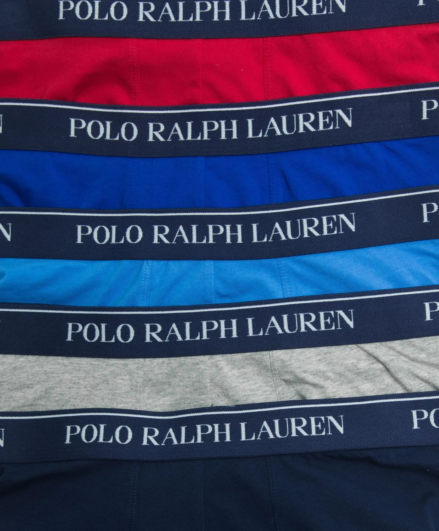 Polo Ralph Lauren 5-pack boxer