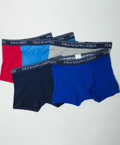 Polo Ralph Lauren 5-pack boxer