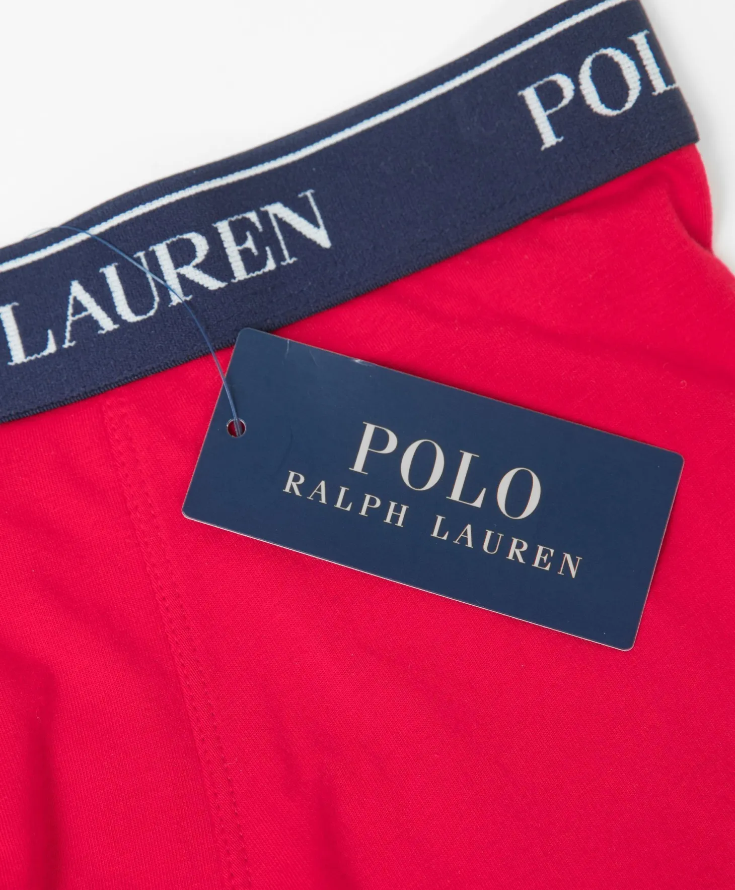 Polo Ralph Lauren 5-pack boxer