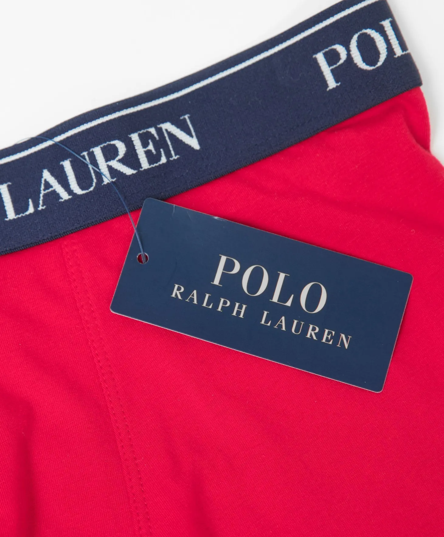 Polo Ralph Lauren 5-pack boxer