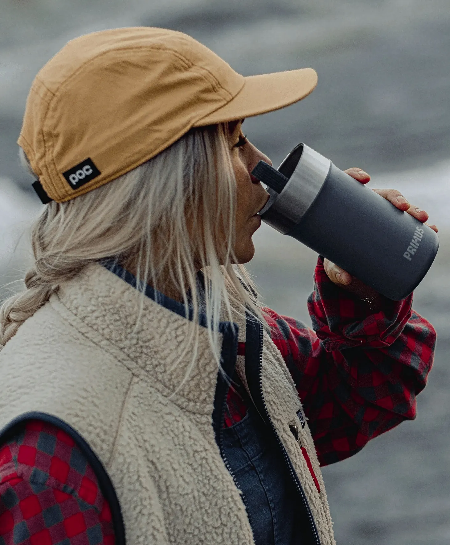 Primus Slurken Vacuum Mug 0,3L