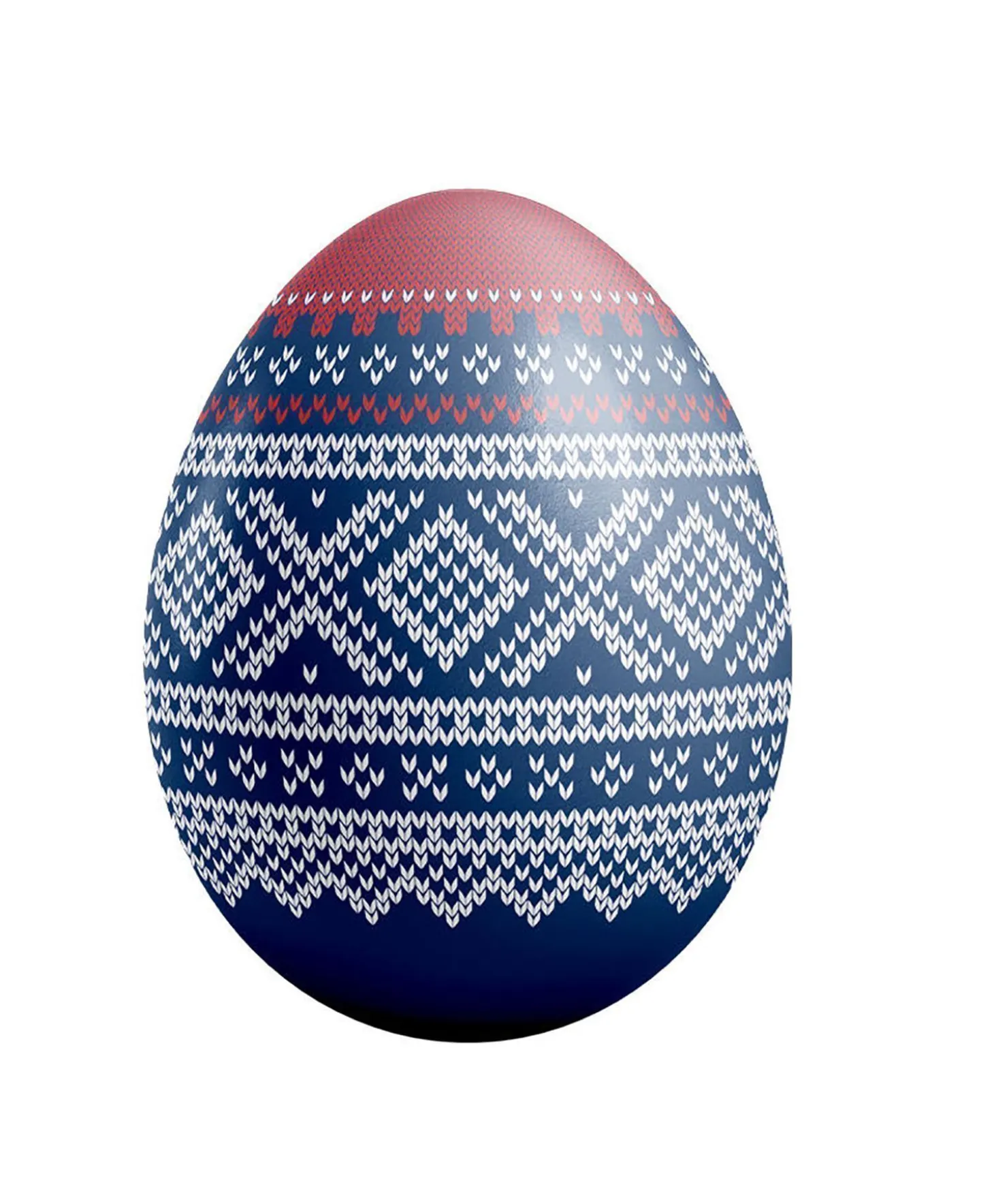 Påskeegg Marius 15cm