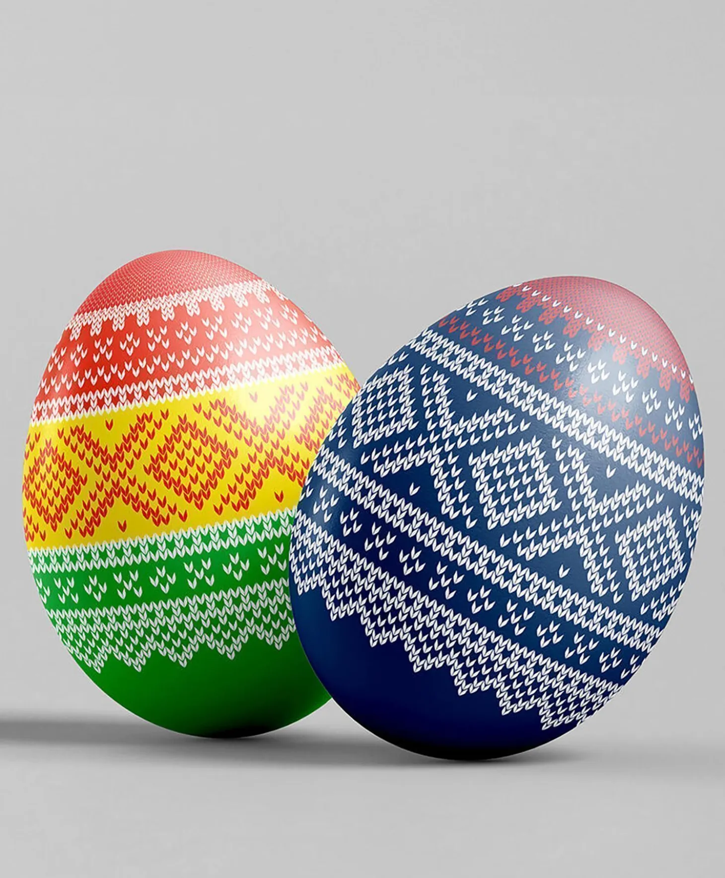 Påskeegg Marius 15cm