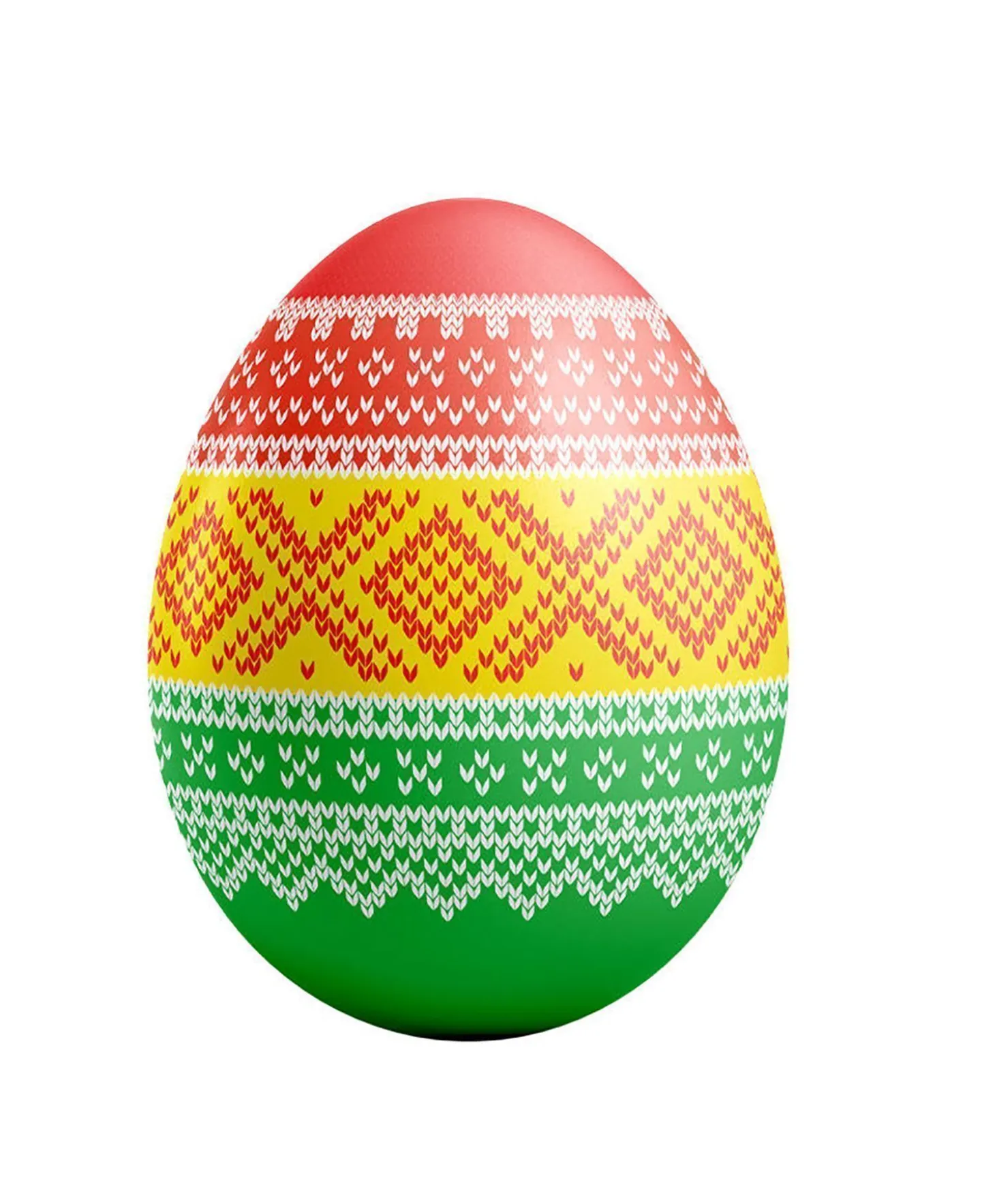 Påskeegg Marius 15cm