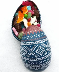 Påskeegg Marius 15cm