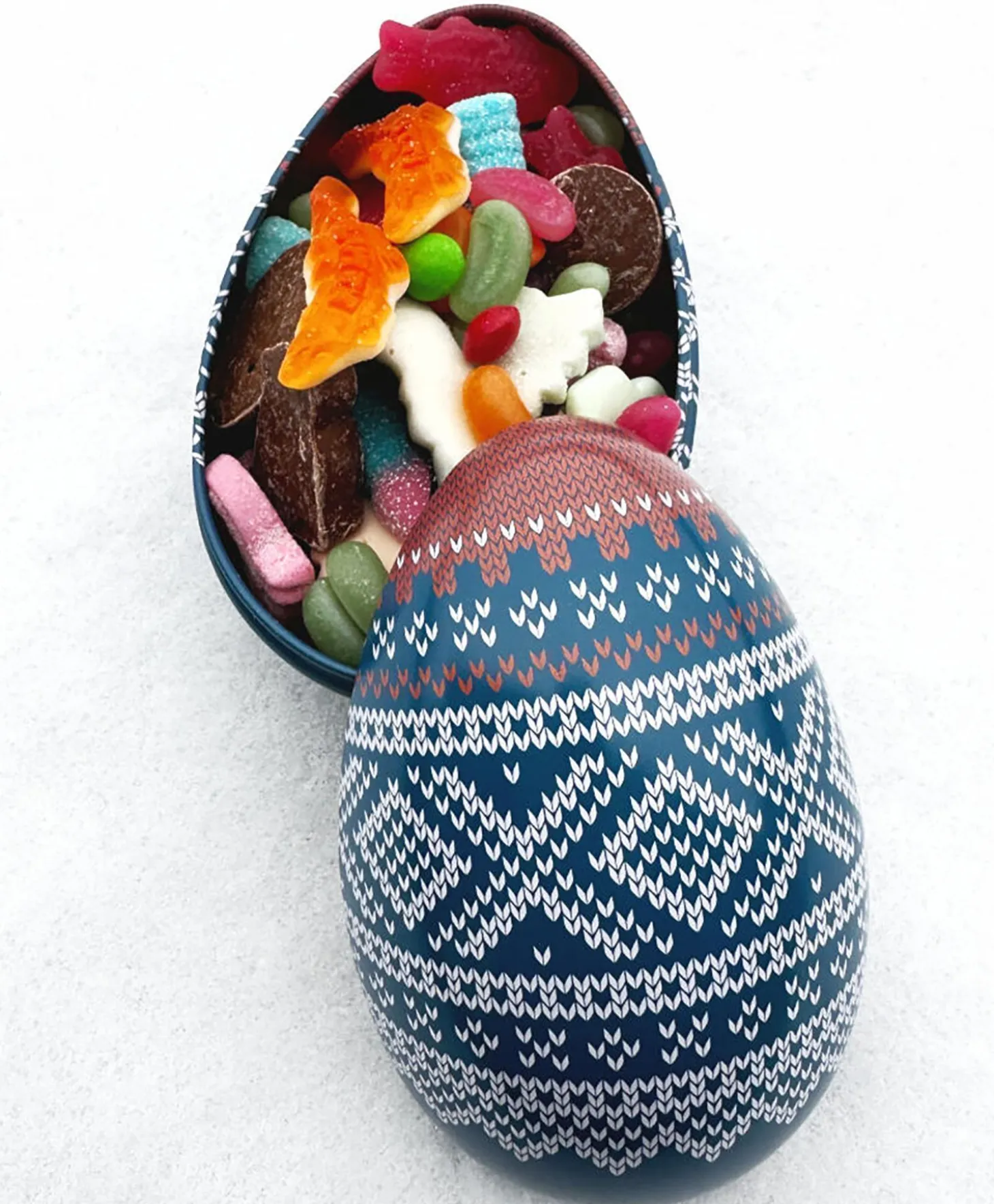 Påskeegg Marius 15cm