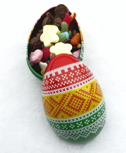 Påskeegg Marius 15cm