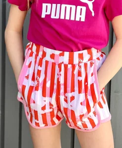 Puma Alpha shorts