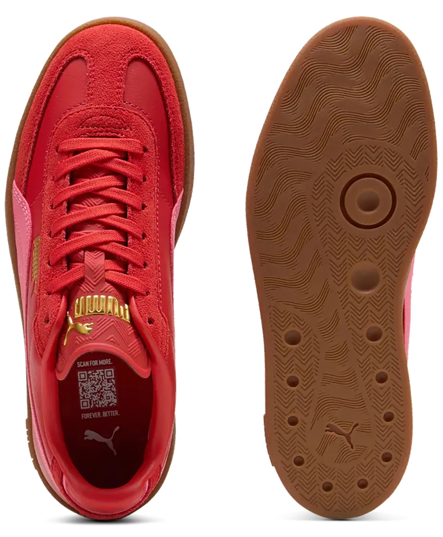 Puma Club II Era