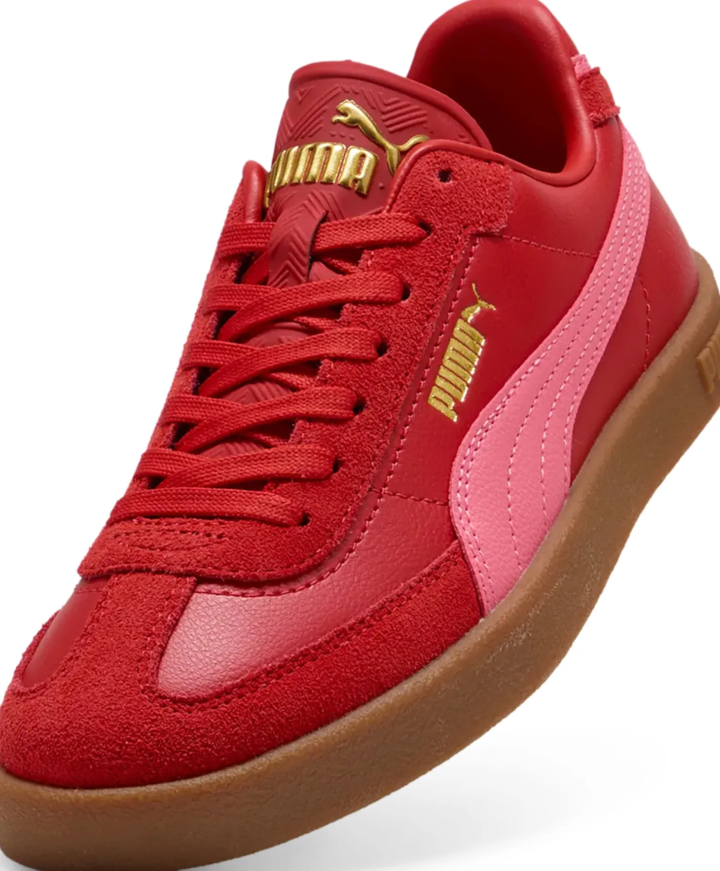 Puma Club II Era