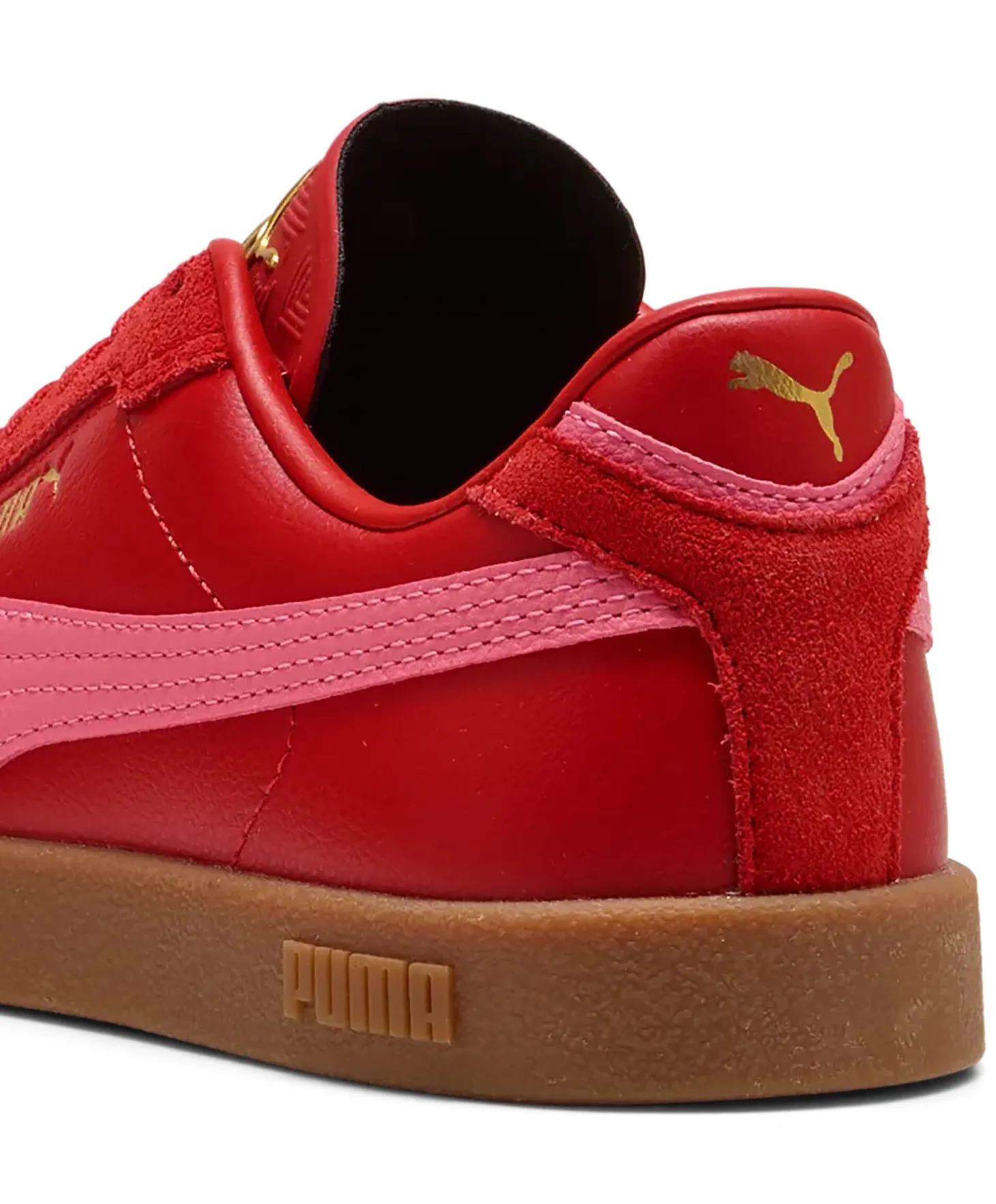 Puma Club II Era