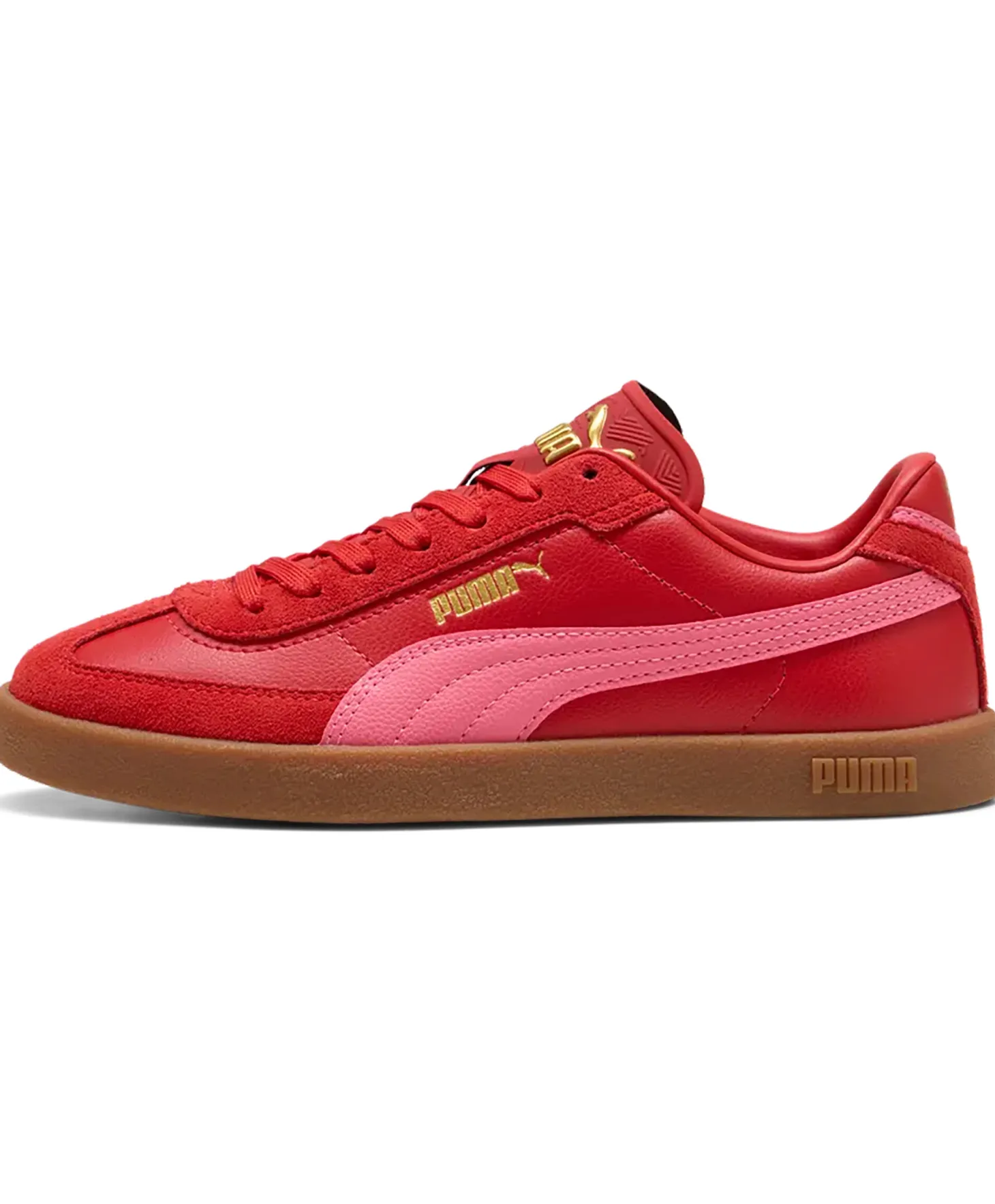 Puma Club II Era