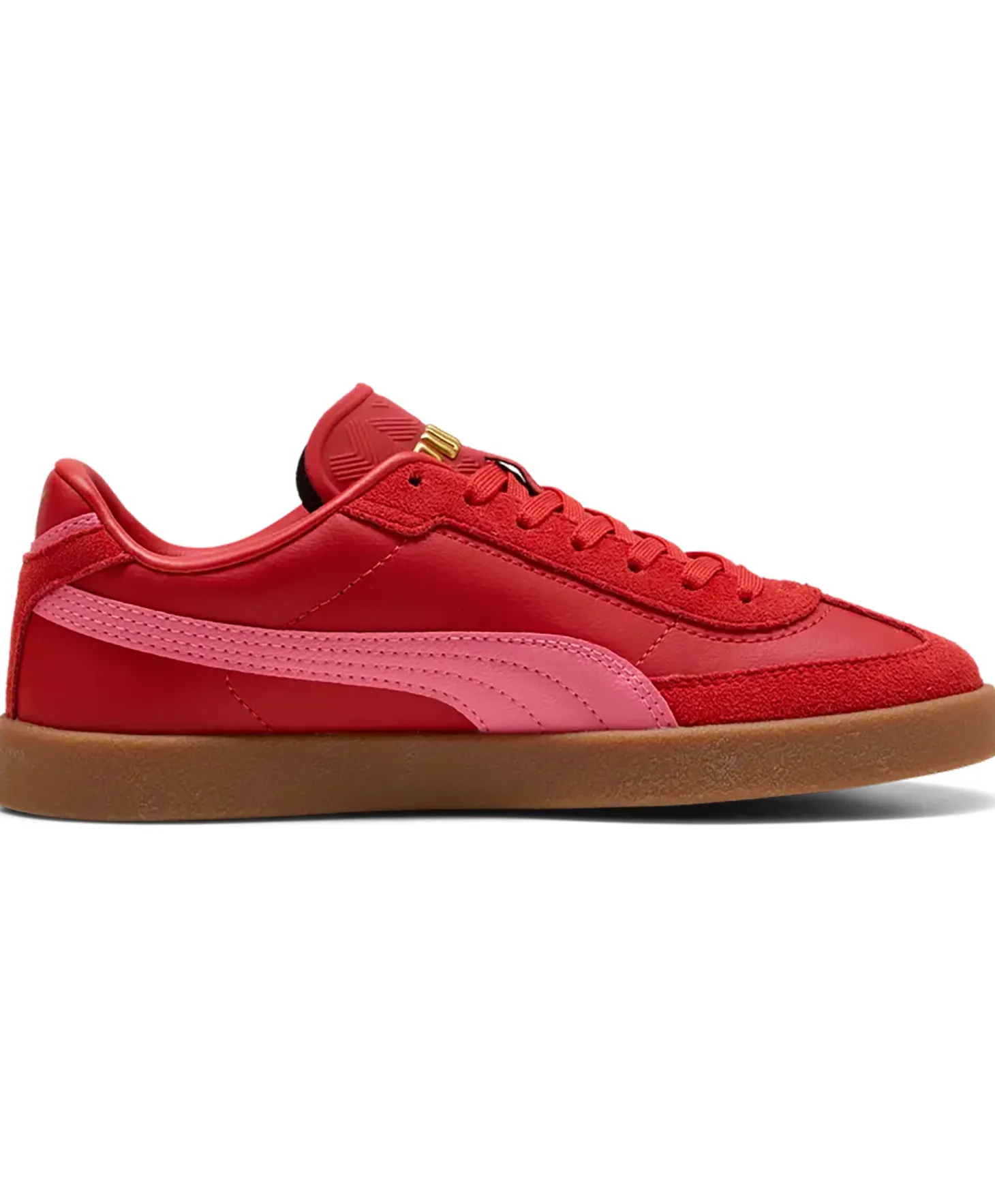 Puma Club II Era