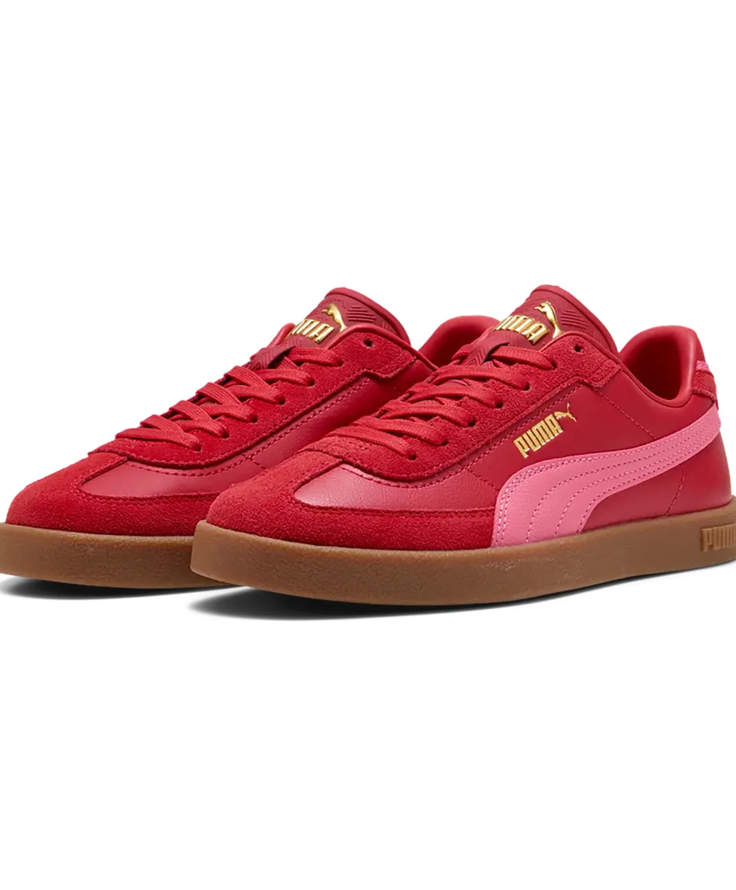 Puma Club II Era