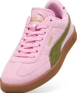 Puma Club II Era Suede sneakers