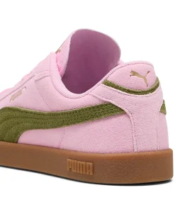 Puma Club II Era Suede sneakers