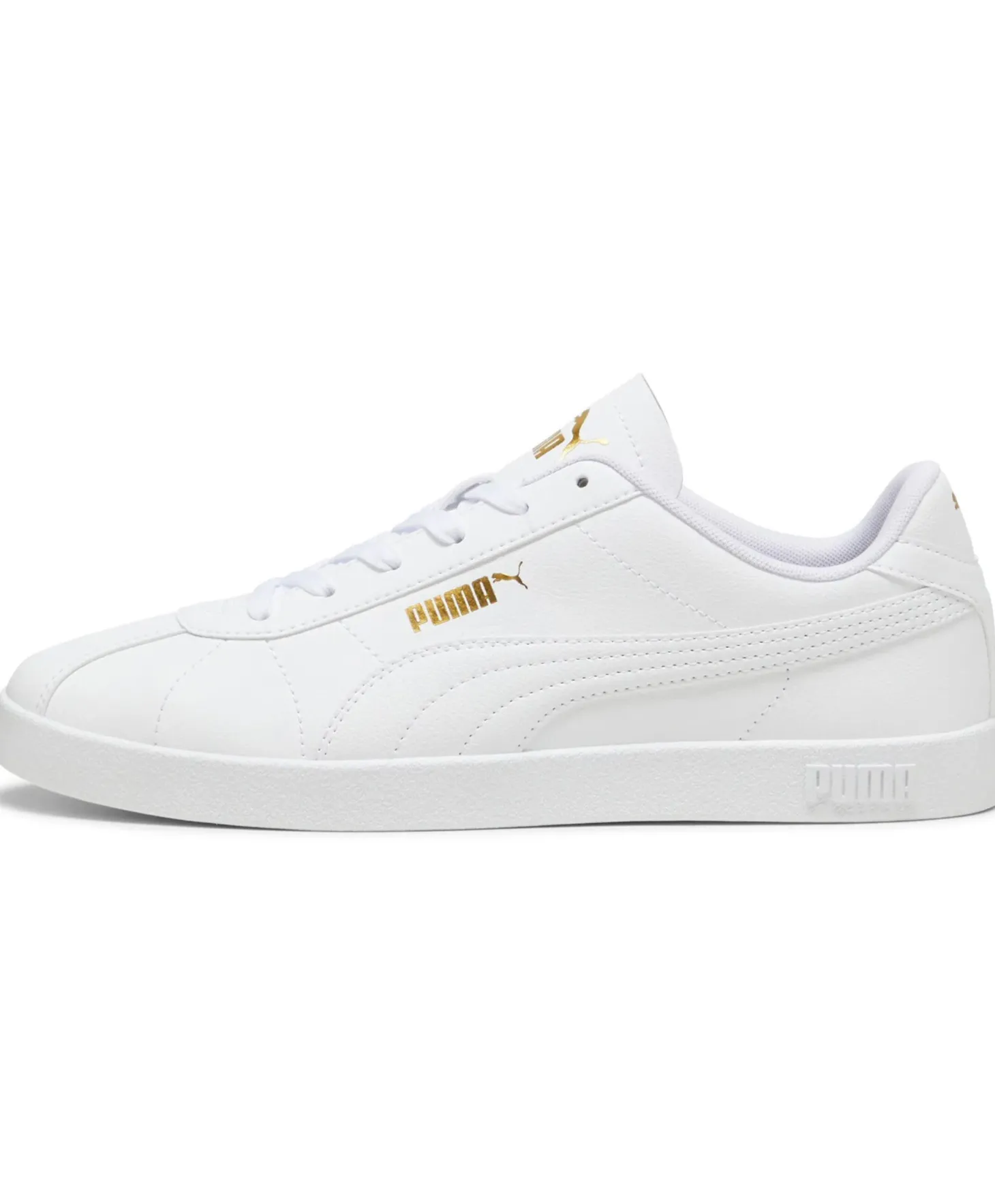 Puma Club II SL