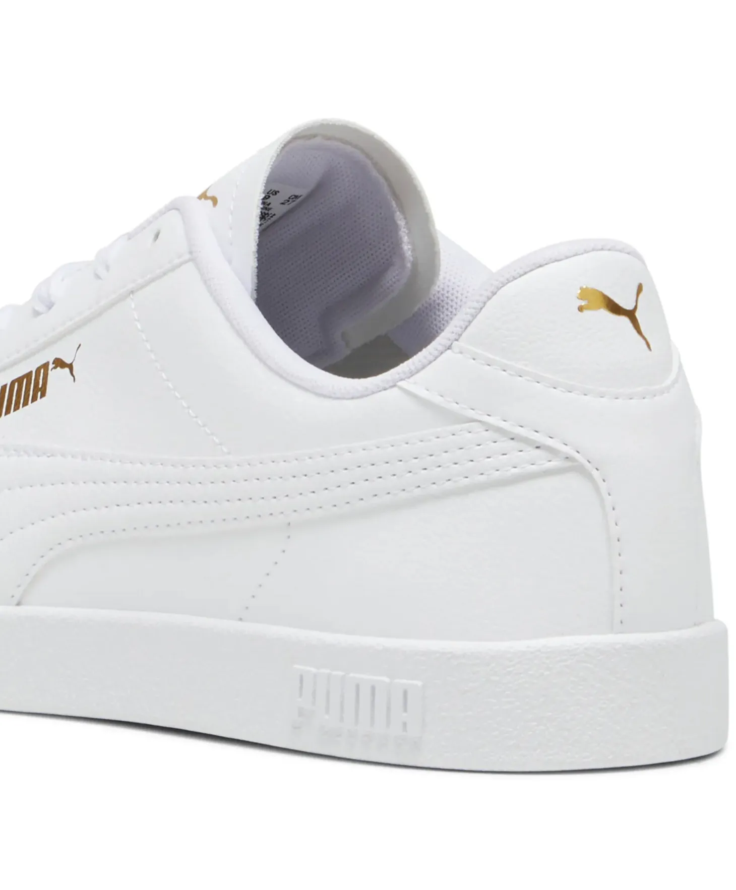 Puma Club II SL