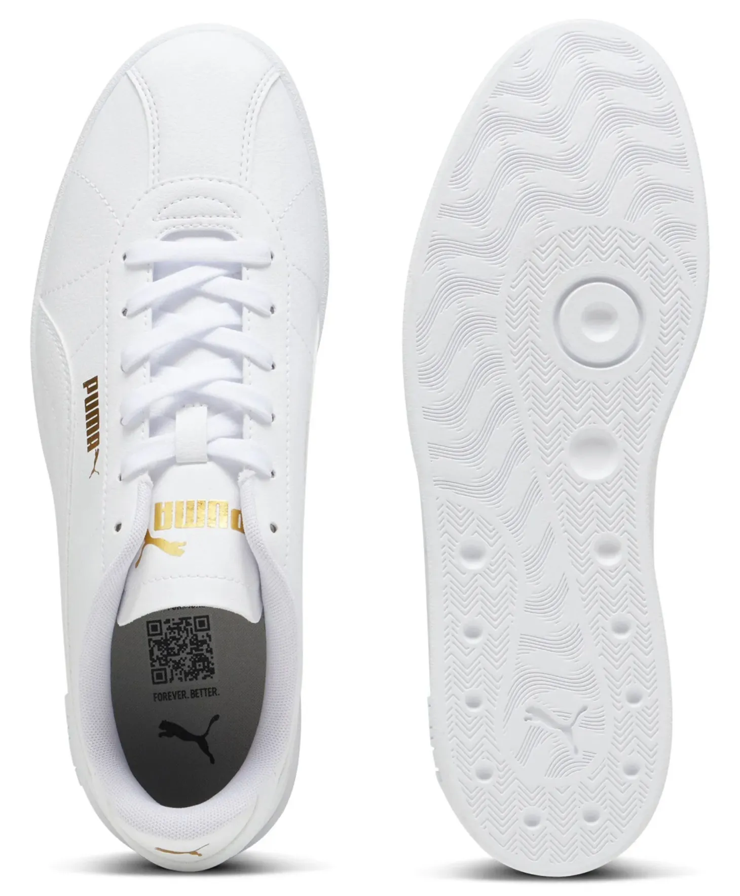 Puma Club II SL