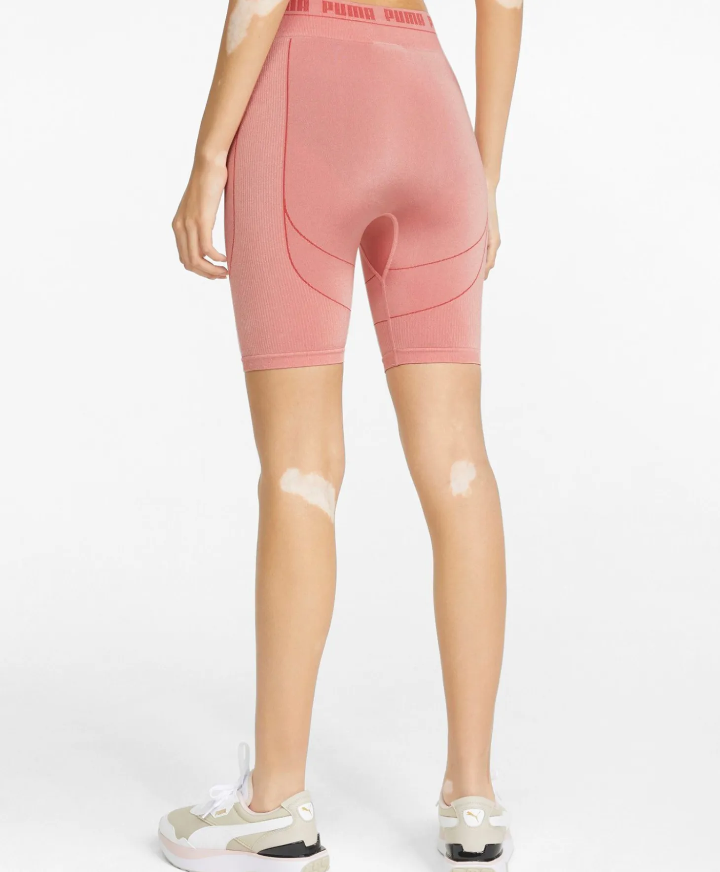 Puma Evoknit shorts