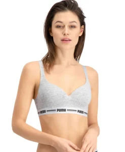 Puma Iconic Padded Top