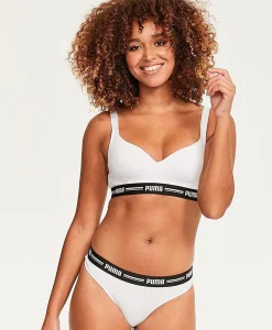 Puma Iconic Padded Top