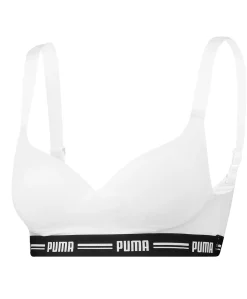 Puma Iconic Padded Top