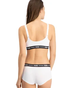 Puma Iconic Padded Top