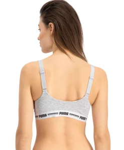 Puma Iconic Padded Top