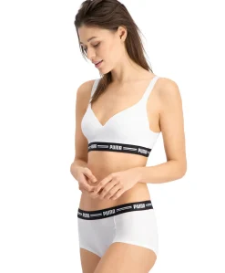 Puma Iconic Padded Top