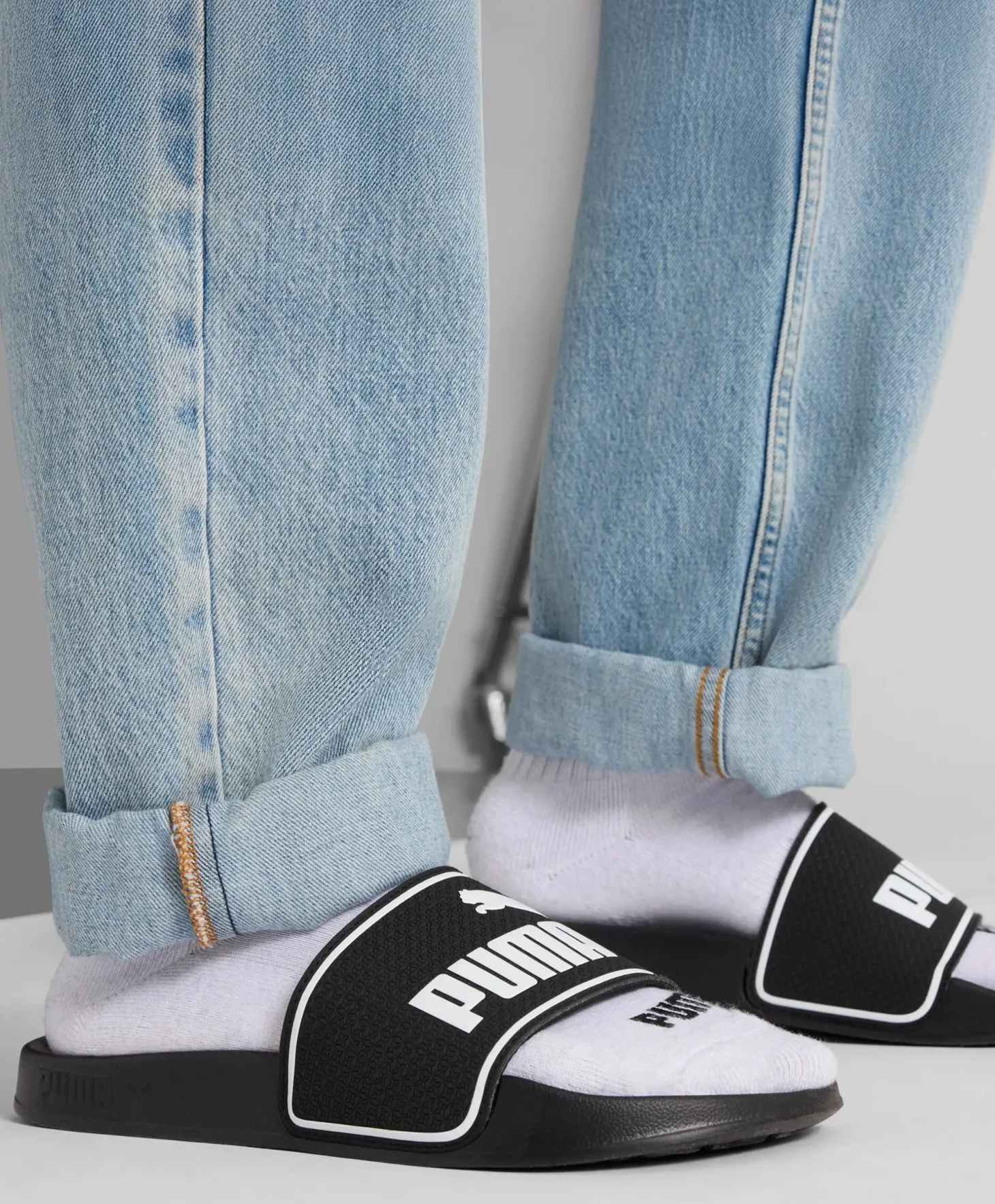 Puma Leadcat 2.0 slippers