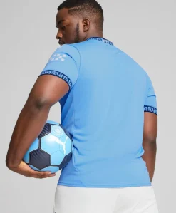 Puma MCFC Home Jersey