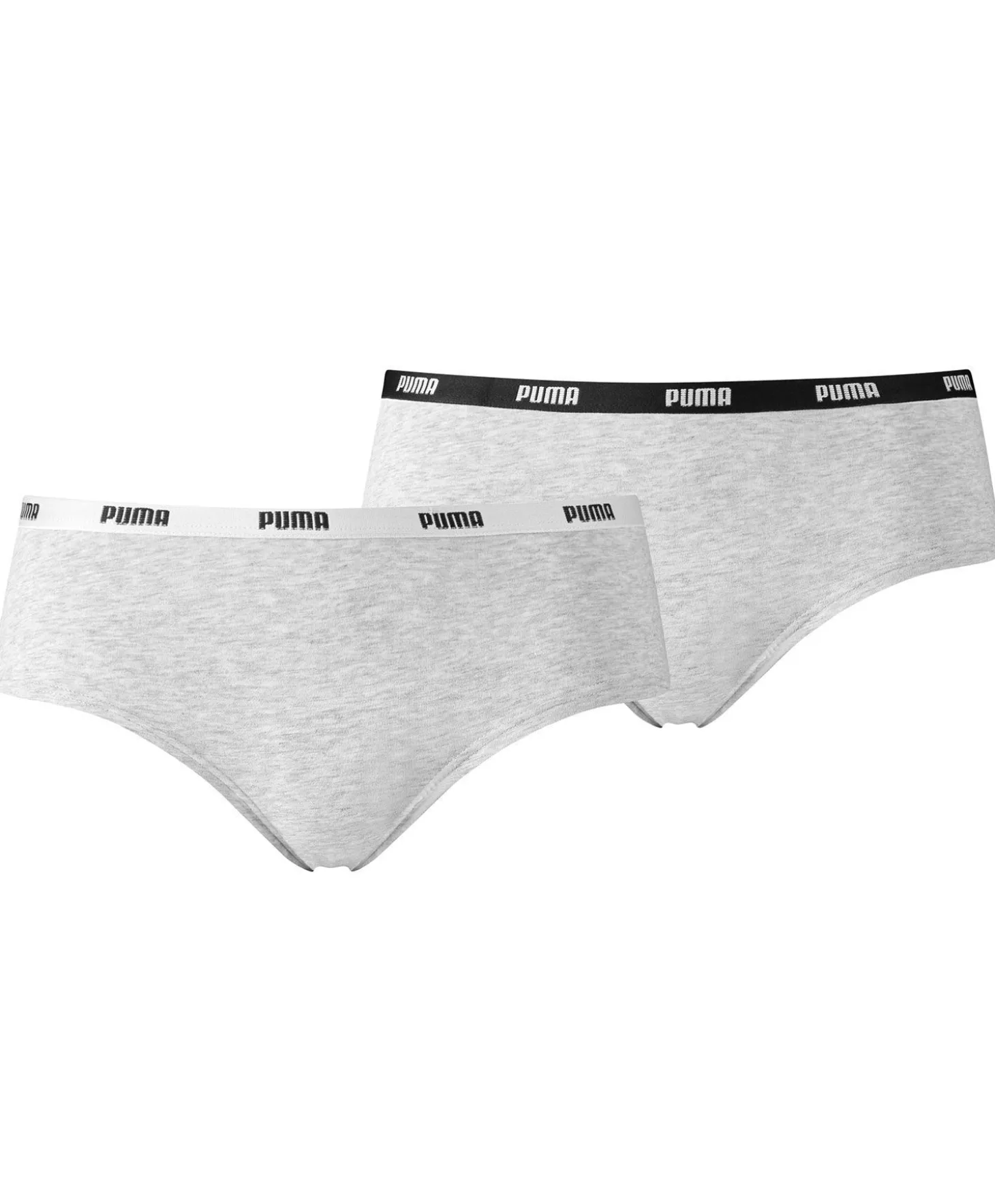 Puma 2 pk Hipster Dame