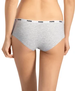 Puma 2 pk Hipster Dame