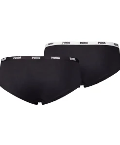 Puma 2 pk Hipster Dame