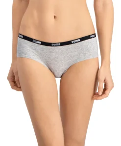 Puma 2 pk Hipster Dame