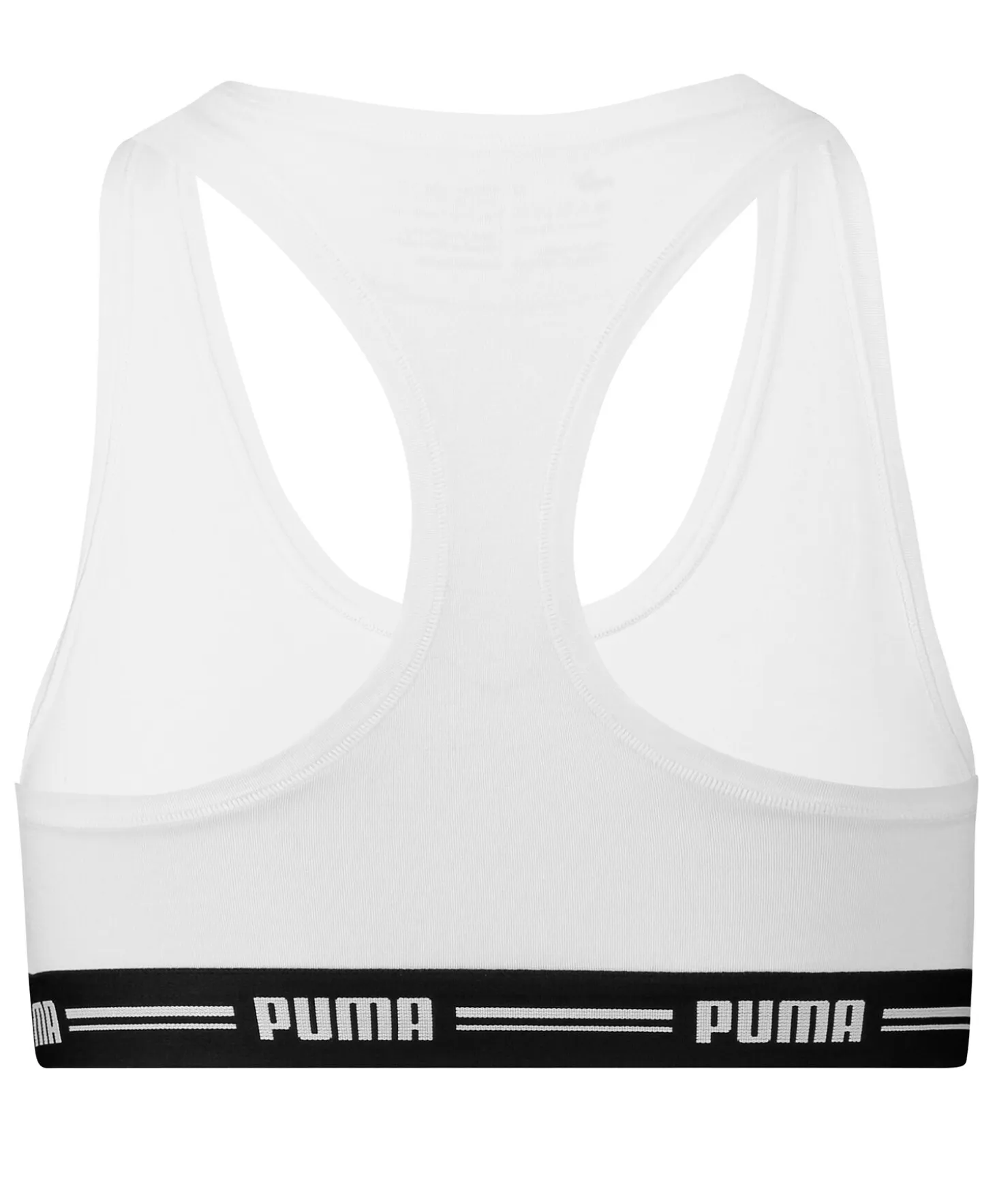Puma Racerback Top
