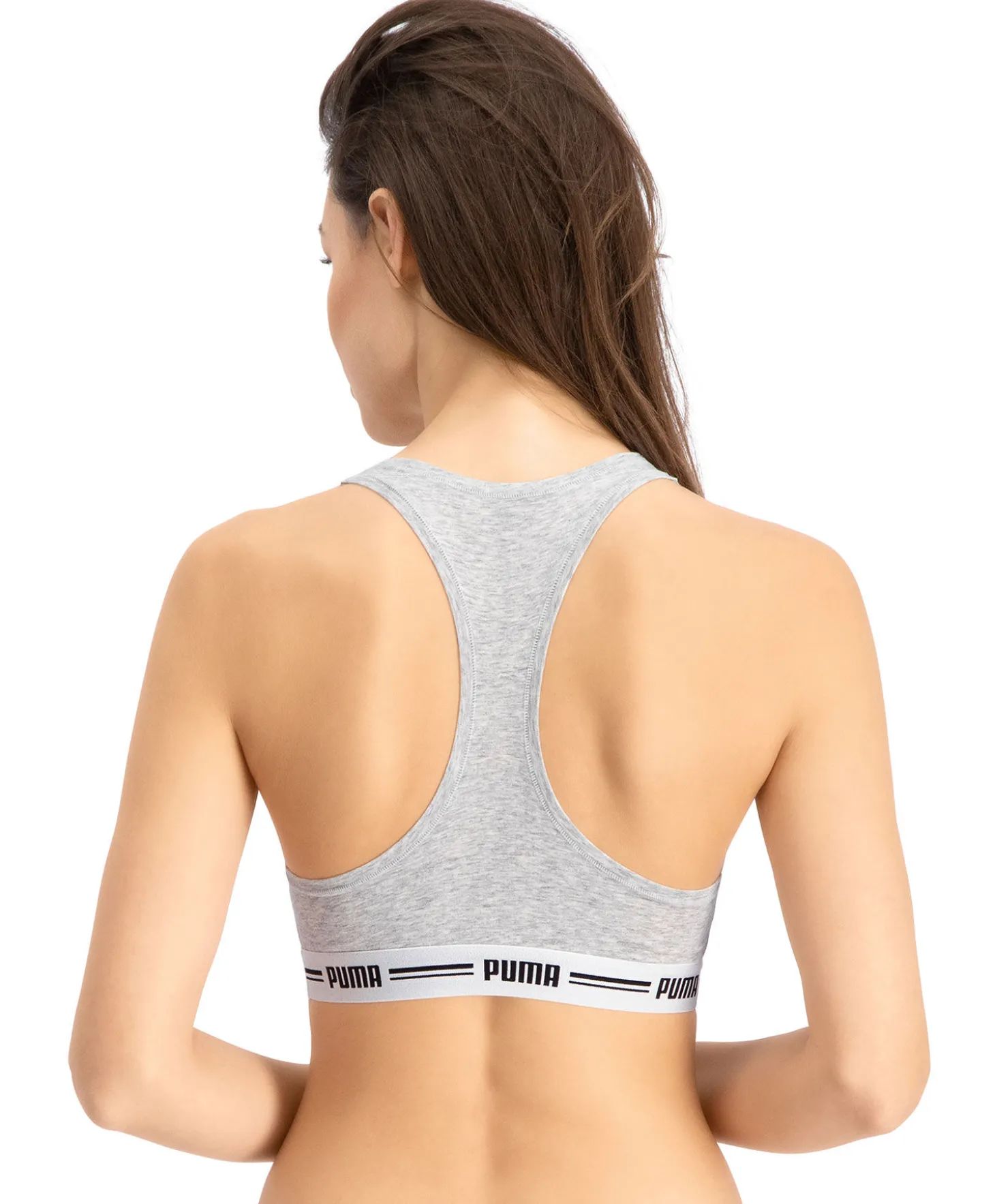 Puma Racerback Top
