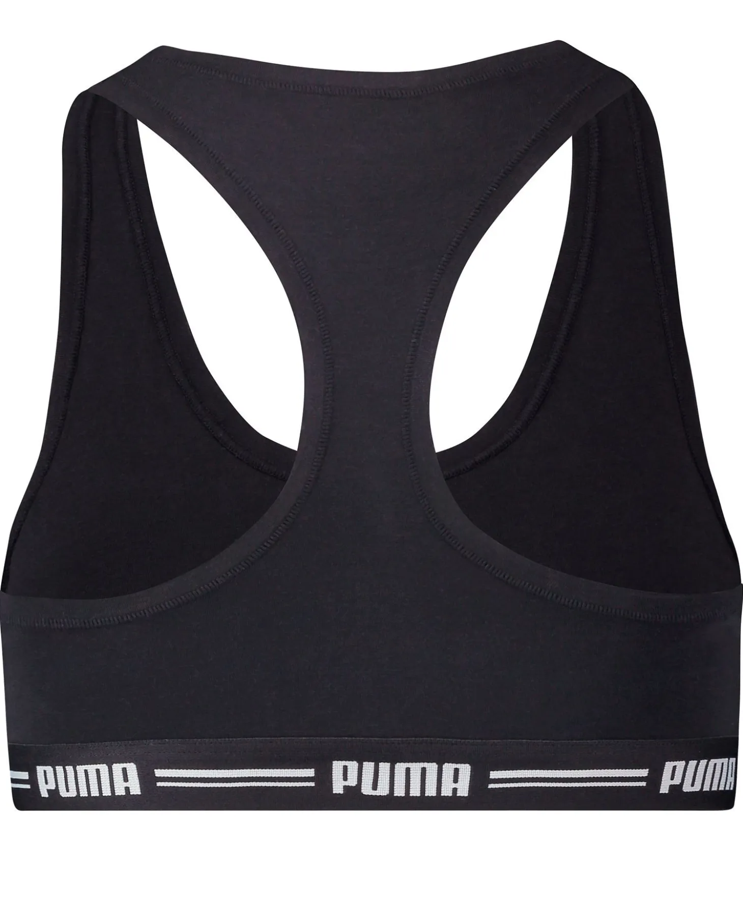 Puma Racerback Top