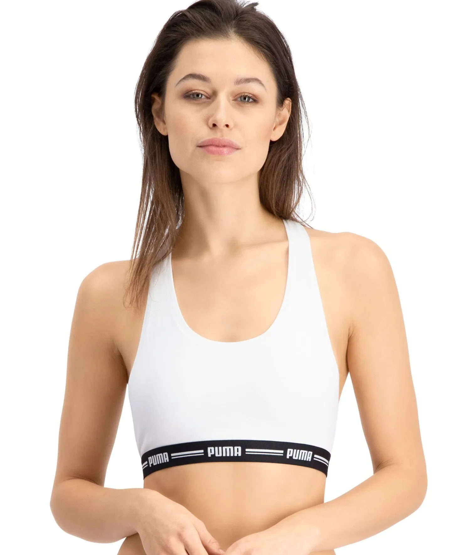Puma Racerback Top