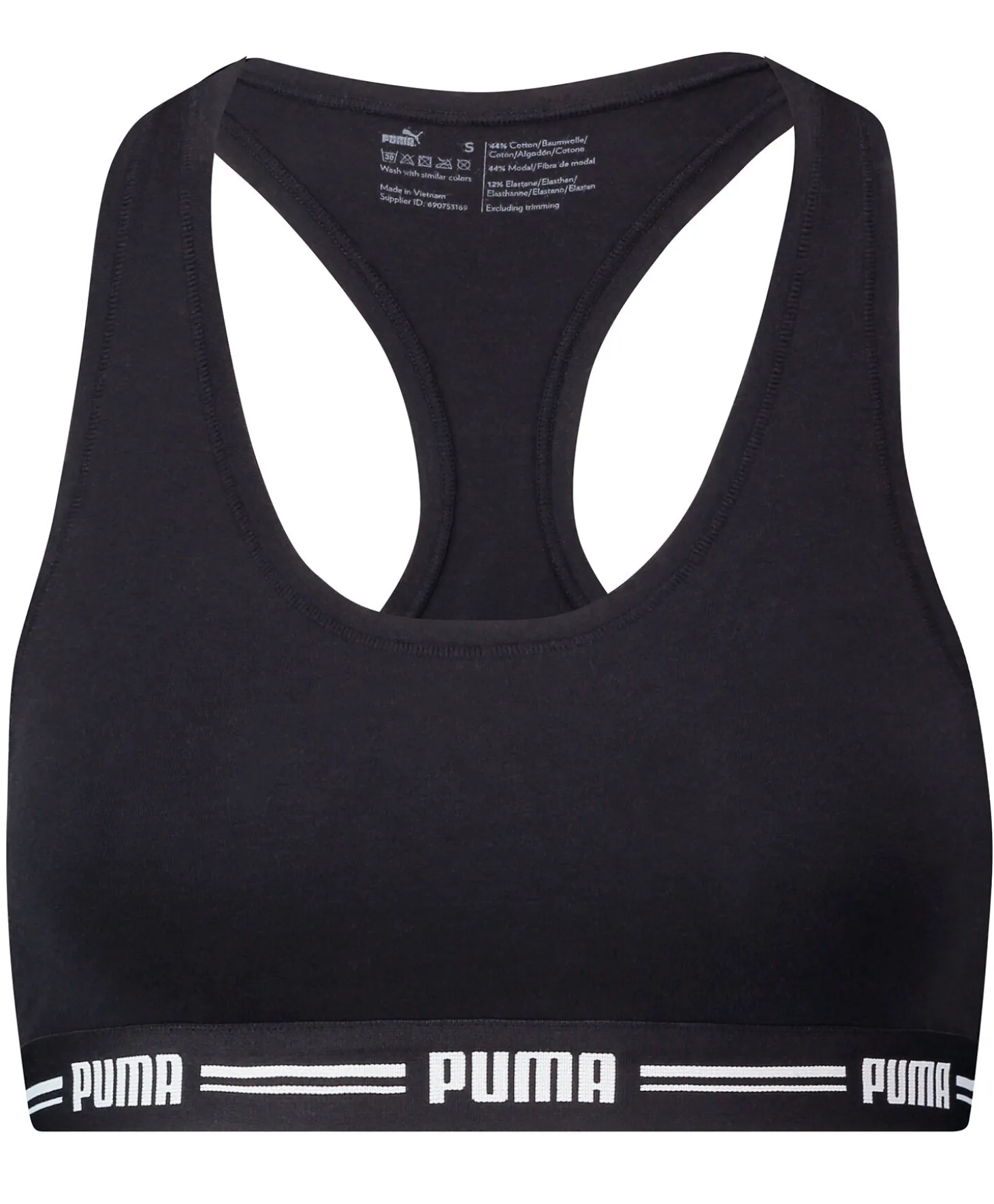 Puma Racerback Top