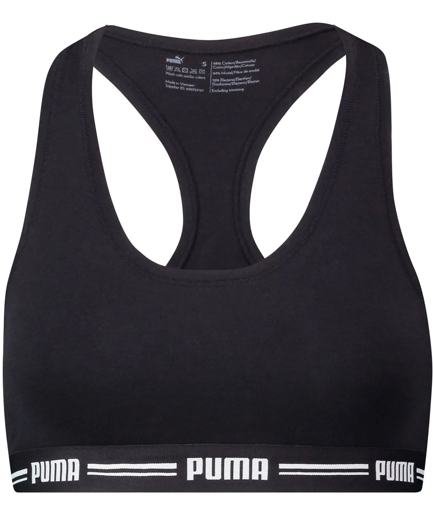Puma Racerback Top